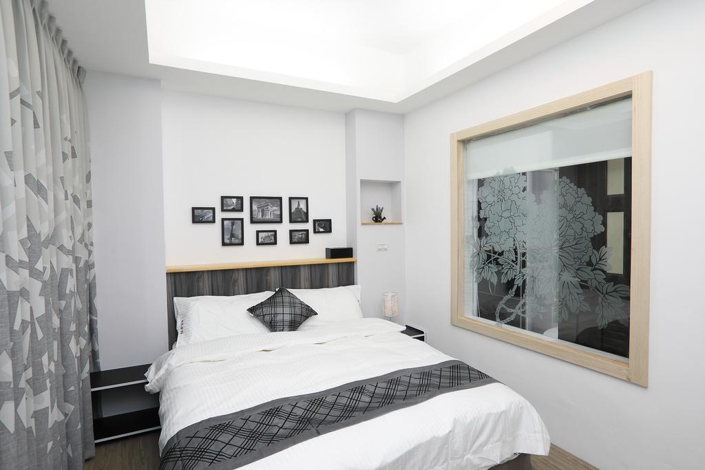 Bridge Bed And Breakfast Hualien Dış mekan fotoğraf